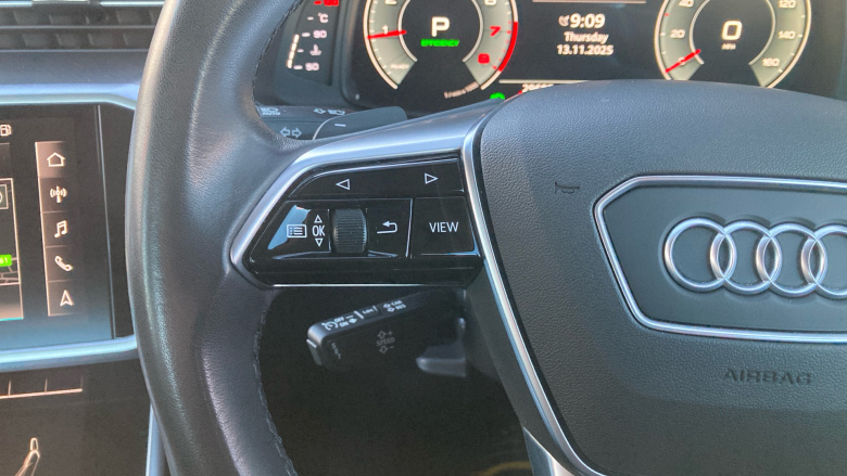 Audi A6 40 TFSI Sport 4dr S Tronic [Tech Pack] Petrol Saloon